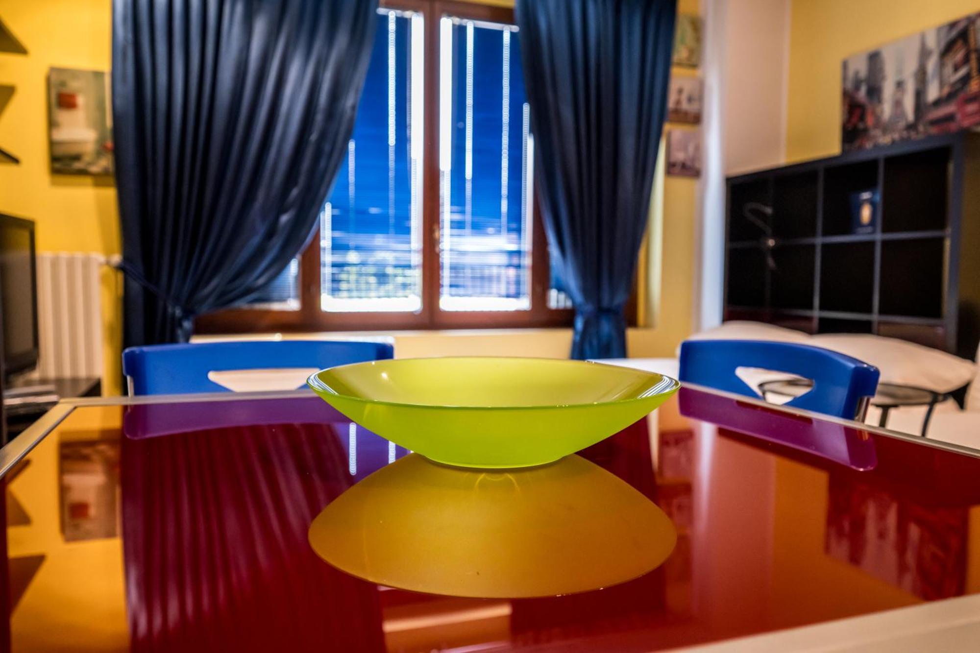 Cozy Suite Rogoredo Apartment Next To The Metro And Train Station Милано Екстериор снимка